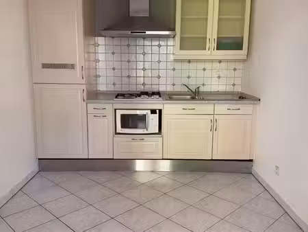 creutzwald loue f2