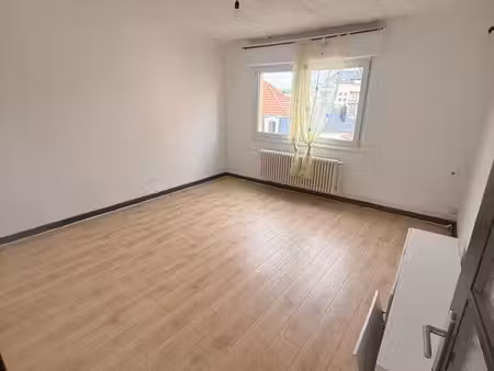 loue f3 forbach centre