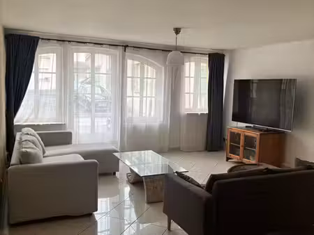 appartement f3