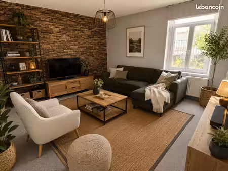 3 pièces · 73 m²3 pièces  73 m² · hagondange 57300