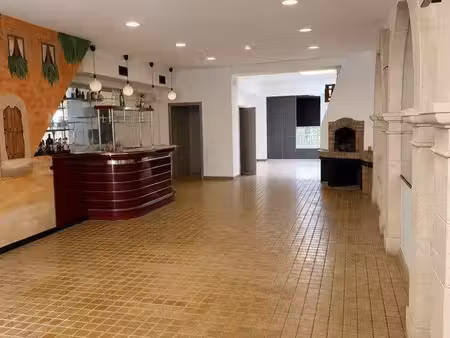 immeuble à vendre