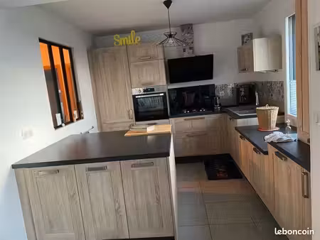 appartements longuenesse