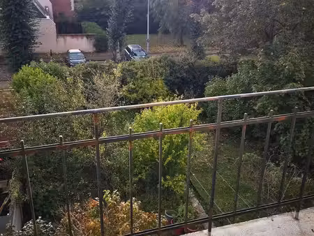 appartement f2 montigny les metz 40 m2