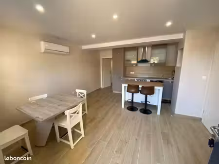 location maisonnette plain pied
