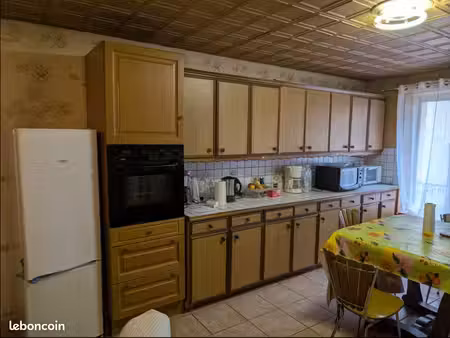 maison 45 m2