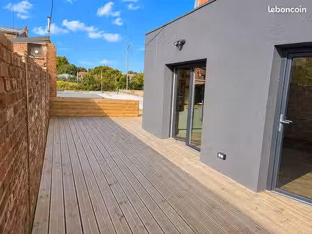 maison 5 pièces 115 m²
