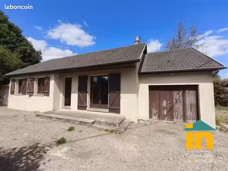 maison 3 pièces 75 m²