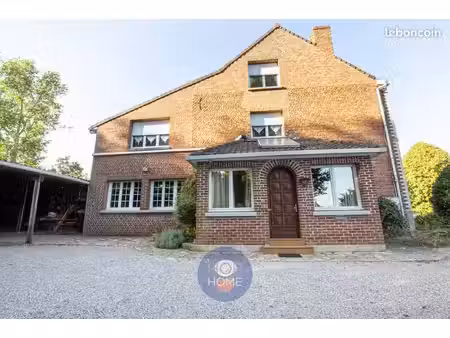 maison 6 pièces 150 m²