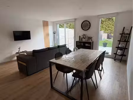 maison 4 pièces