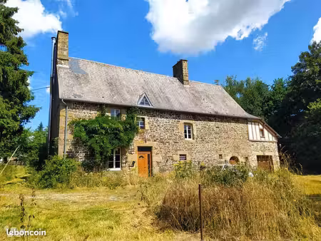 maison 3 pièces 71 m²