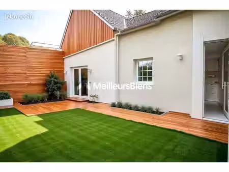 maison 6 pièces 110 m²