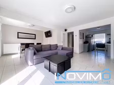 maison 5 pièces 85 m²