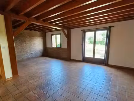 maison 5 pièces 144 m²