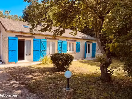 maison proche sainte gauburge