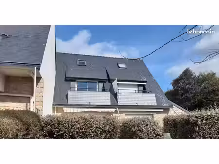 carnac t2 meublé de septembre à juin 2027