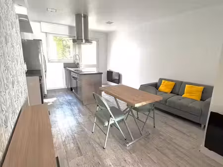 t3 48m2 meublé