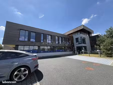 bureaux 39 m²