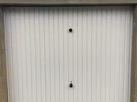 box 12m2 - saint dolay