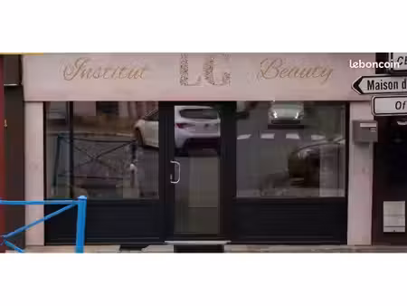 local 38 m2 hayange