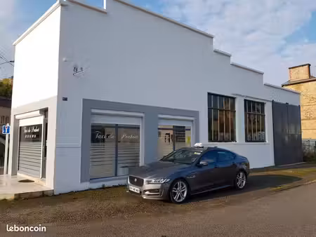 local commercial