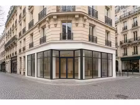 location local commercial hypercentre thionville