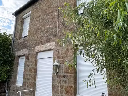 maison 4 pièces 100m2