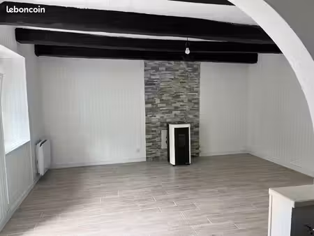 location centre ville de gourin