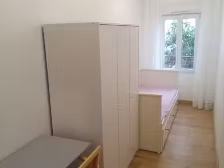 chambre dans maison