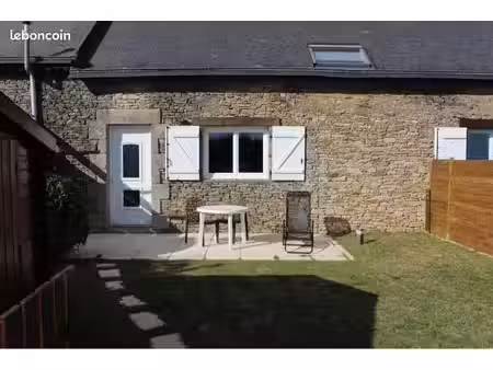 maison 70 m² idéalement située à pluvigner