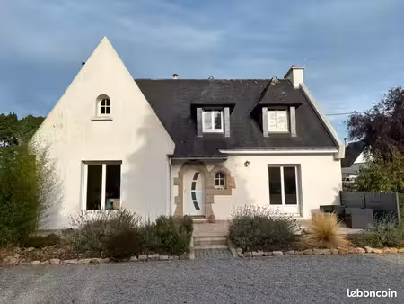 maison meublée