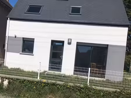 maison 3 chambres