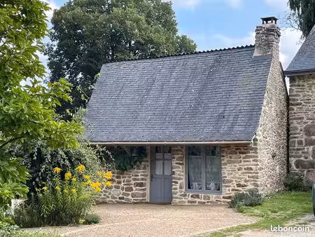 location meublée pour 1 personne
