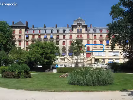 bel appartement en normandie