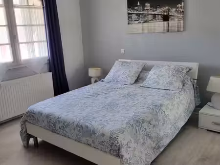 location chambremeublee chez habitant