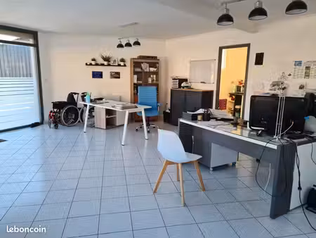 local commercial