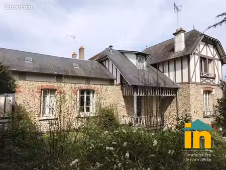 maison de ville 5 pièces 105 m²