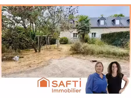 vente maison 3 pièces 67 m² à lanester (56600)  211 000 €