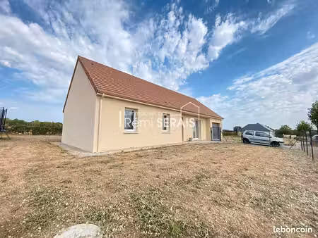 maison 4 pièces 88 m²