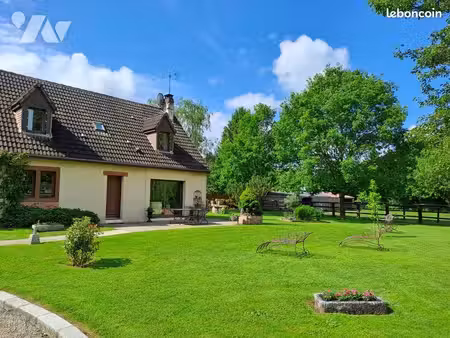pavillon 5 pièces 128 m²