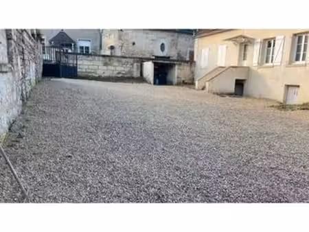maison mitoyenne a louer