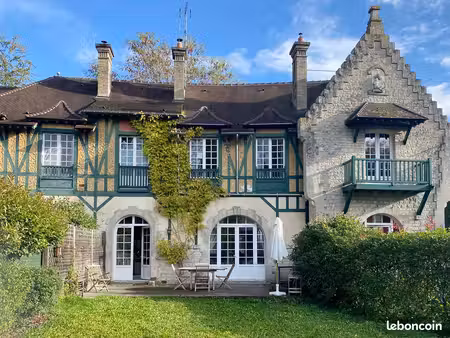 maison de charme