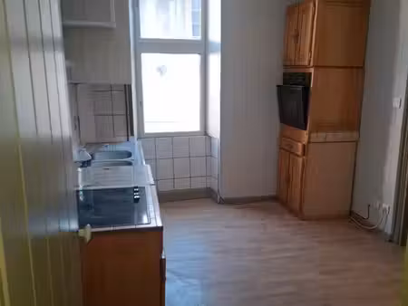appartement 3 pièces