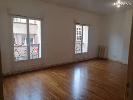 appartement t2 centre ville