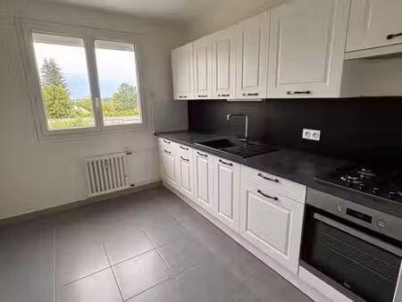 appartement 70m2