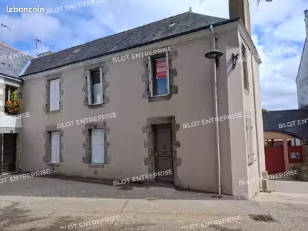 bureaux 70 m²