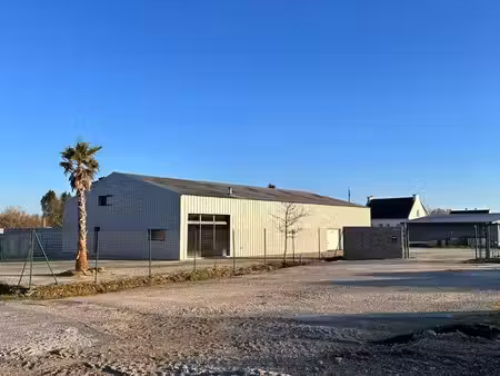 local industriel