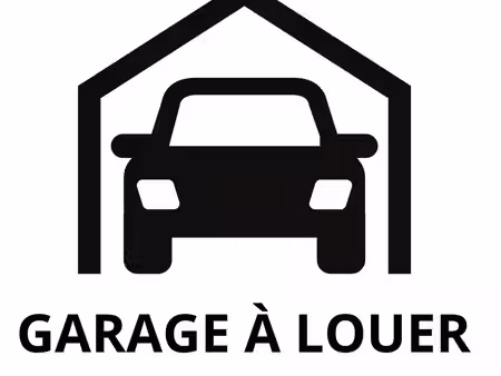 parking/box 20 m² clermont