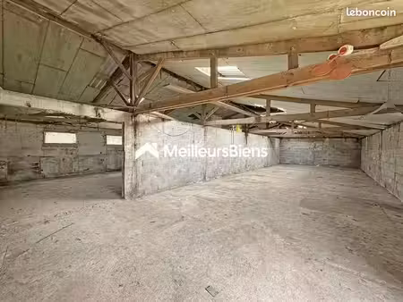 local 600 m²