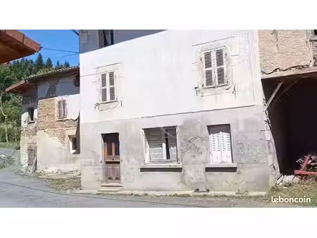 gîte 4 pièces 50 m²