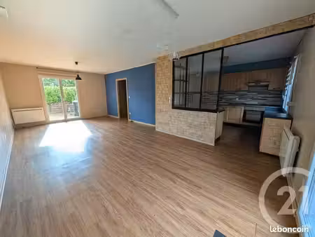 maison 5 pièces 88 m²